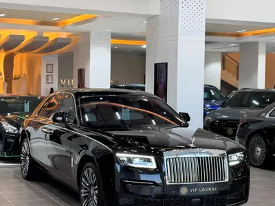 2023 رولز رويس قوست