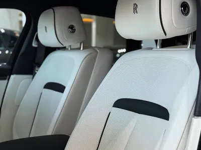 2023 رولز رويس قوست