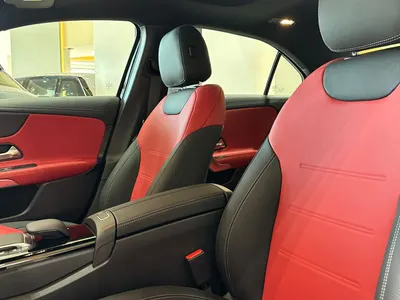 2023 مرسيدس - بنز أي 200