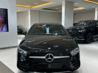 2023 مرسيدس - بنز أي 200