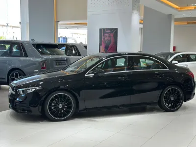 2023 مرسيدس - بنز أي 200