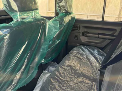 2026 سوزوكي جيمني