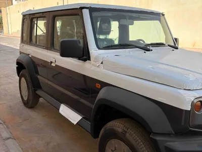 2026 سوزوكي جيمني