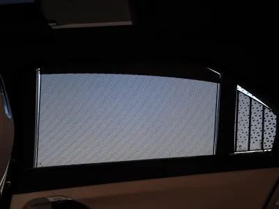 2024 بي ام دبليو الفئة السابعة 735أي