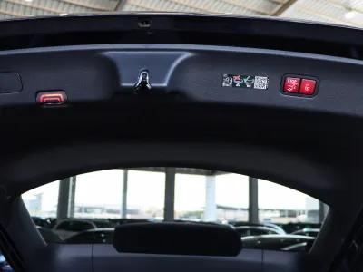 2024 مرسيدس - بنز جي إل سي 200 كوب