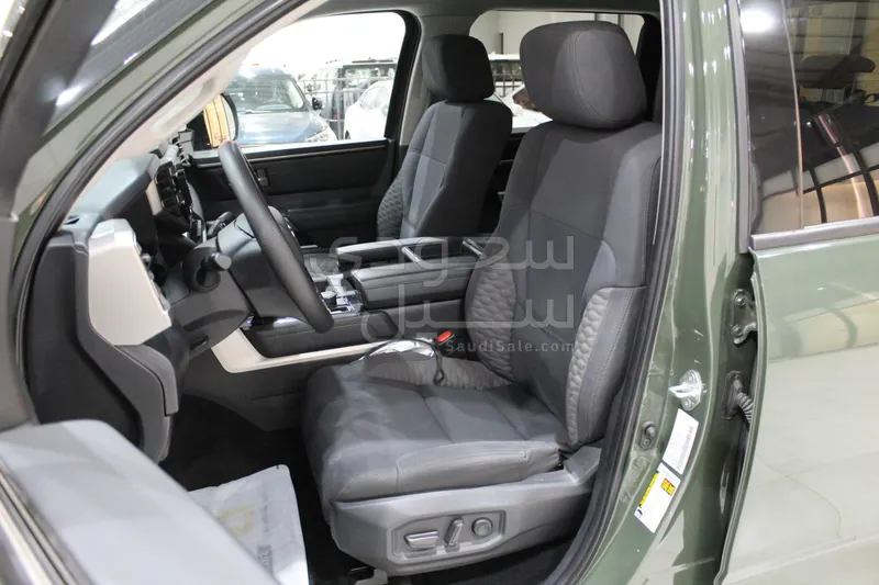 2022 Toyota Tundra Double Cab SR5