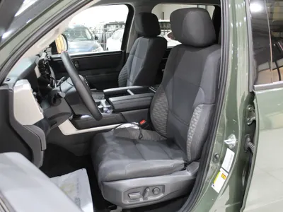 2022 Toyota Tundra Double Cab SR5