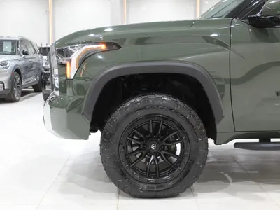 2022 Toyota Tundra Double Cab SR5