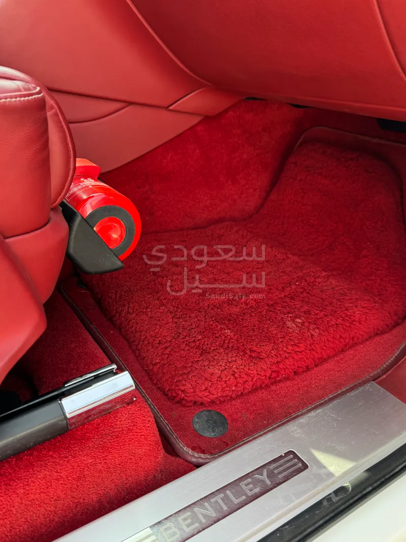 2018 Bentley Bentayga SUV