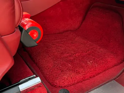 2018 Bentley Bentayga SUV