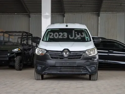 2023 Renault Dokker