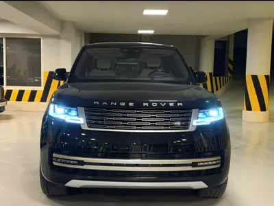 2023 لاند روفر رينج روفر اتش اس اي