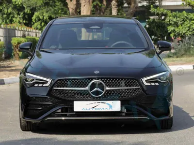 2026 مرسيدس - بنز سي إل أي 200 أي إم جي