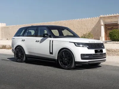 2023 Land Rover Range Rover Vogue SE