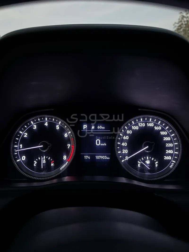 2020 هيونداي سوناتا