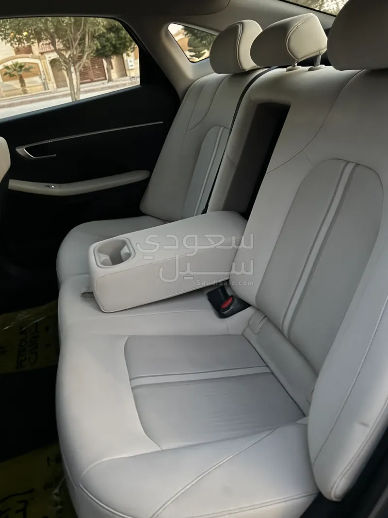 2020 هيونداي سوناتا