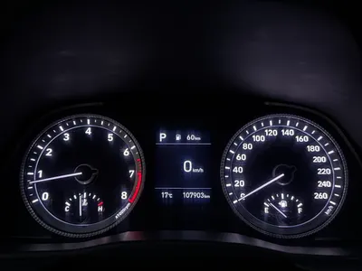 2020 هيونداي سوناتا