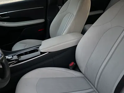 2020 هيونداي سوناتا