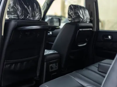 2022 نيسان باترول سفاري