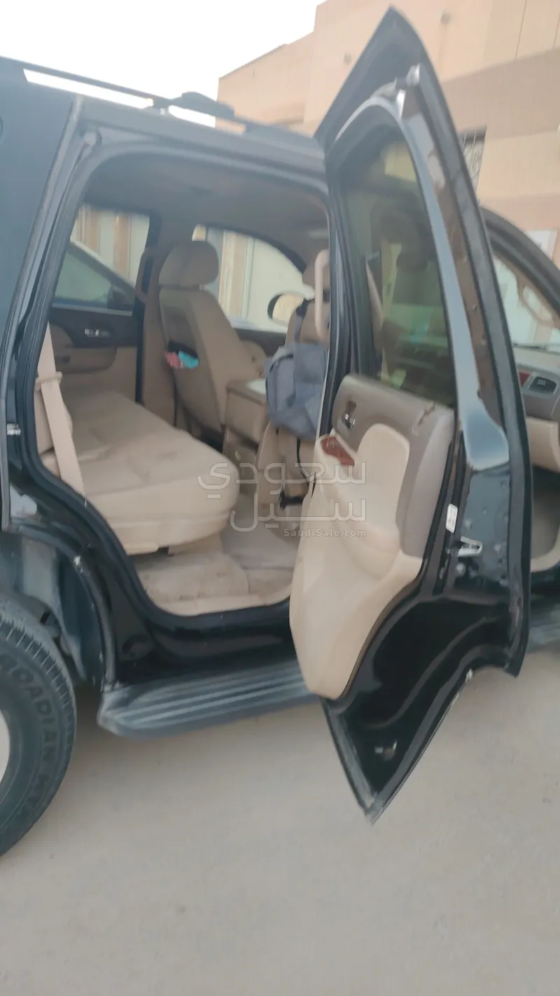 2013 Chevrolet Tahoe LT