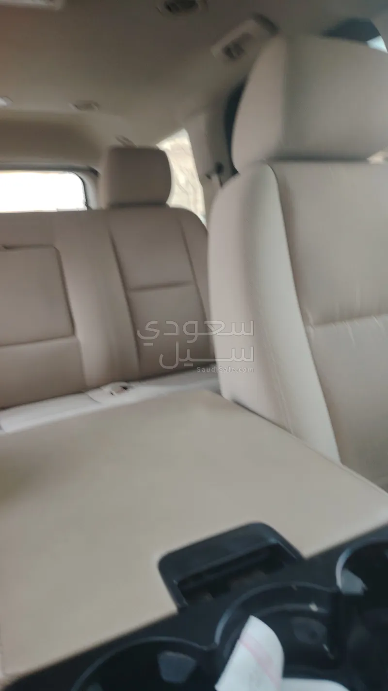 2013 Chevrolet Tahoe LT