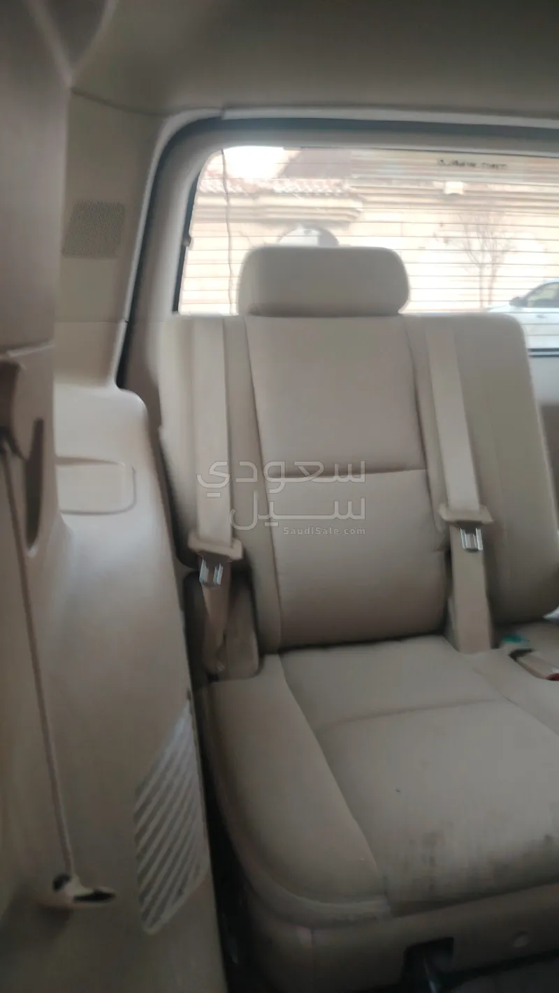 2013 Chevrolet Tahoe LT