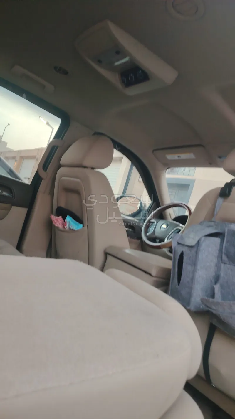 2013 Chevrolet Tahoe LT