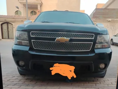 2013 Chevrolet Tahoe LT