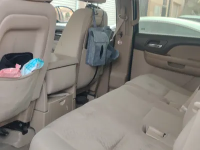 2013 Chevrolet Tahoe LT