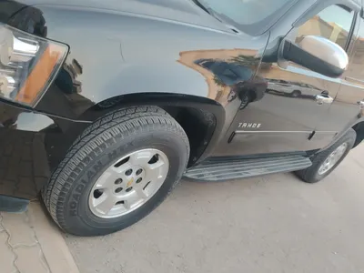 2013 Chevrolet Tahoe LT