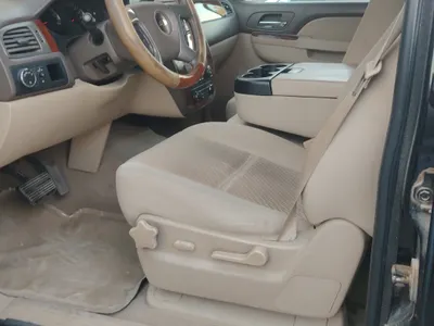 2013 Chevrolet Tahoe LT