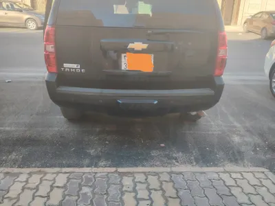 2013 Chevrolet Tahoe LT