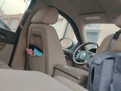 2013 Chevrolet Tahoe LT