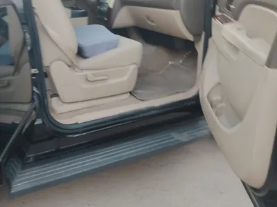 2013 Chevrolet Tahoe LT