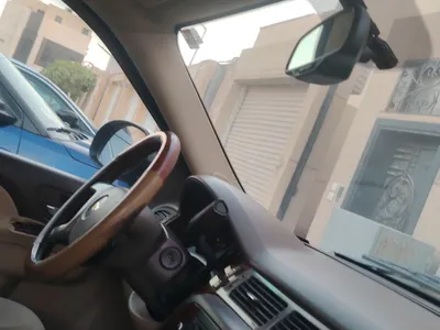 2013 Chevrolet Tahoe LT