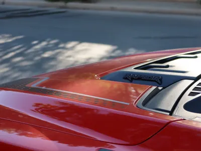 2022 فورد اف 150 رابتور