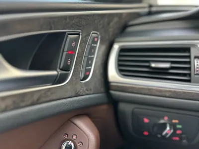 2017 اودي اي 6 اس لاين