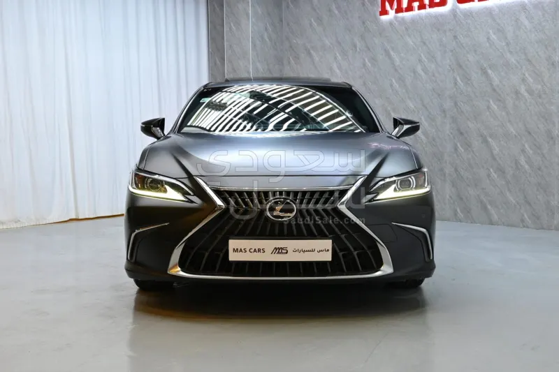 2023 Lexus ES 300h