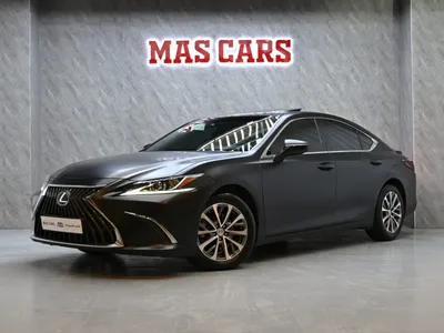 2023 Lexus ES 300h