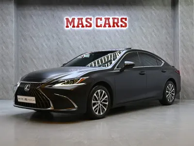 2023 Lexus ES 300h