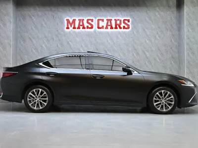 2023 Lexus ES 300h