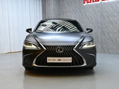 2023 Lexus ES 300h