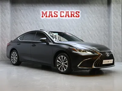 2023 Lexus ES 300h