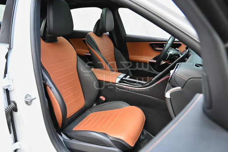 2022 Mercedes-Benz C 200