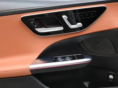 2022 Mercedes-Benz C 200