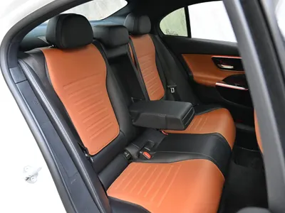 2022 Mercedes-Benz C 200