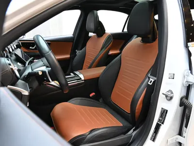 2022 Mercedes-Benz C 200