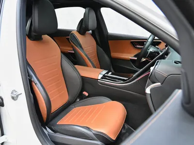 2022 Mercedes-Benz C 200