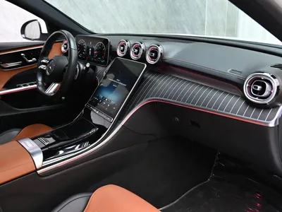 2022 Mercedes-Benz C 200