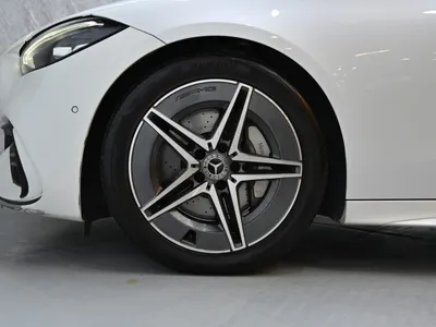 2022 Mercedes-Benz C 200